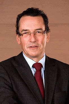Jacques Pieraerts, vicepresidente de Toyota España