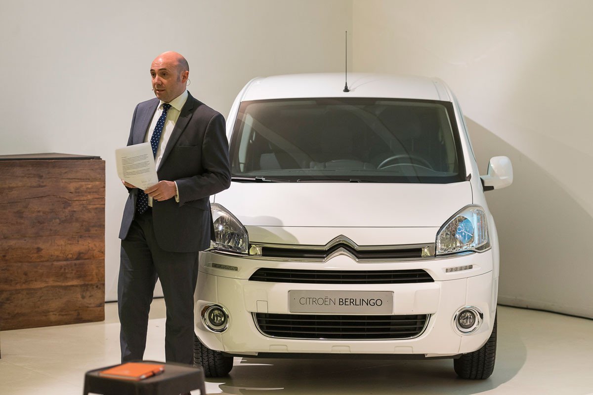 Citroen Advisor