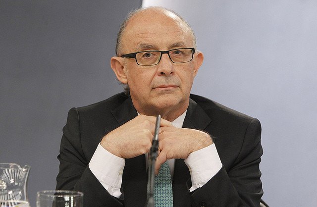 Cristóbal Montoro