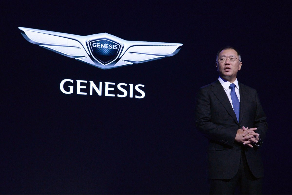 Genesis