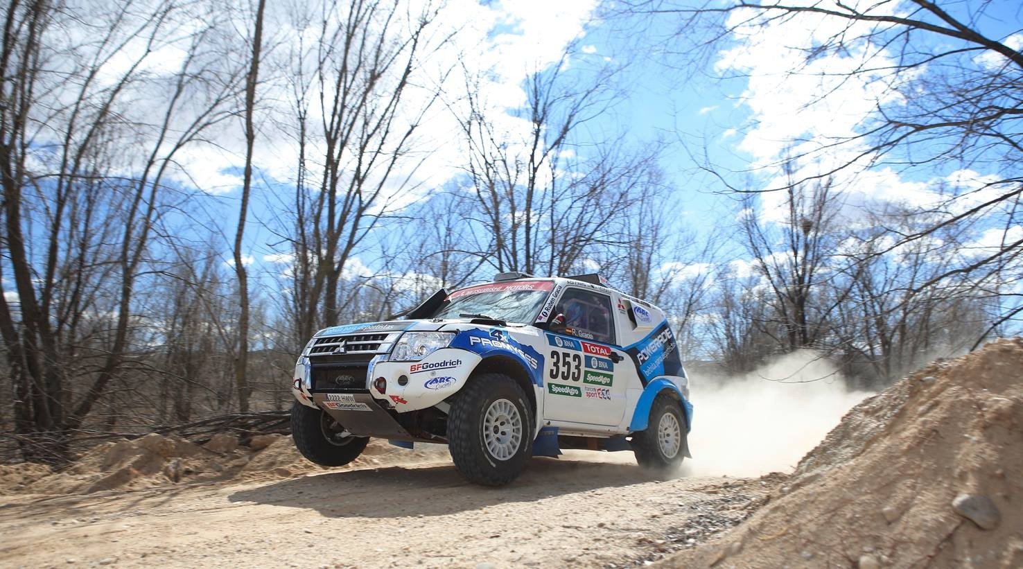 BFGoodrich