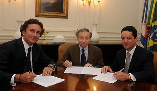 consejo formula e
