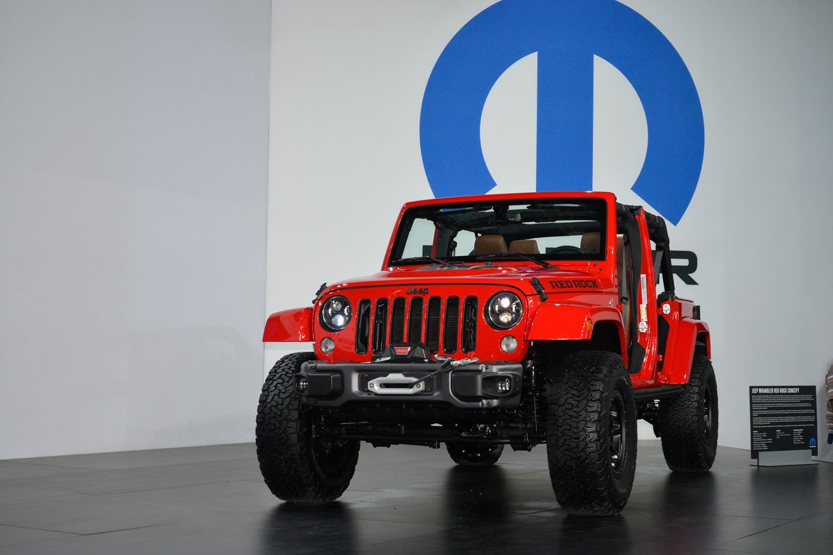Mopar
