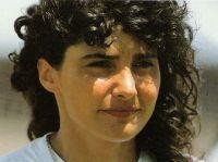 Michelle Mouton es la primera y única mujer que ha ganado una prueba del Mundial de Rallyes