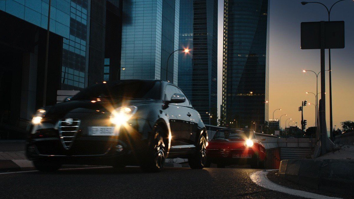 Alfa Romeo MiTo 2013