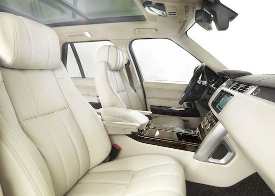 El interior está aún más aislado y es más confortable.