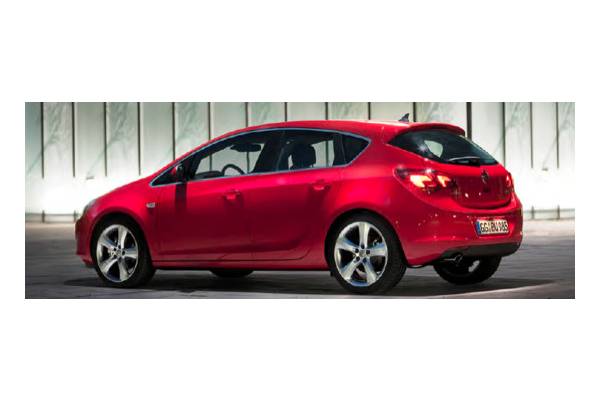 opel astra-2