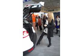 Ford Femme
