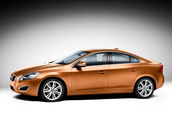 Nuevo Volvo S60