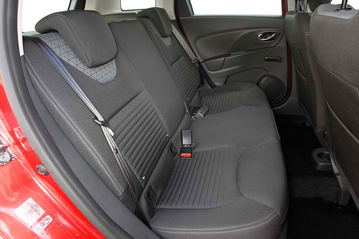 Renault Clio Sport Tourer
