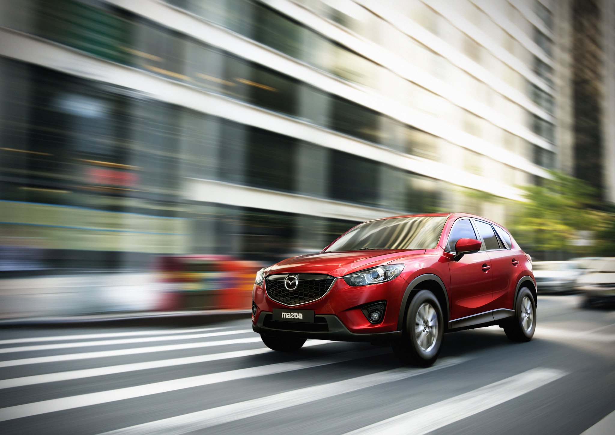 Mazda Cx5