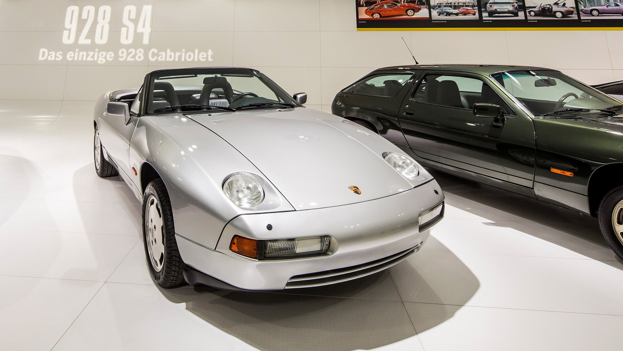 Transaxle de Porsche