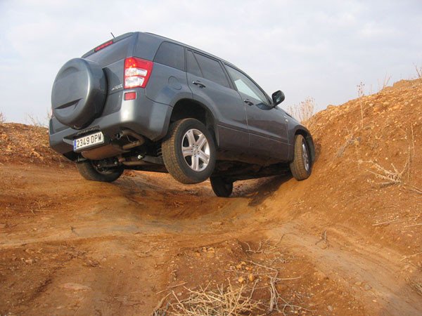 Suzuki Adventur Club sigue con sus actividades