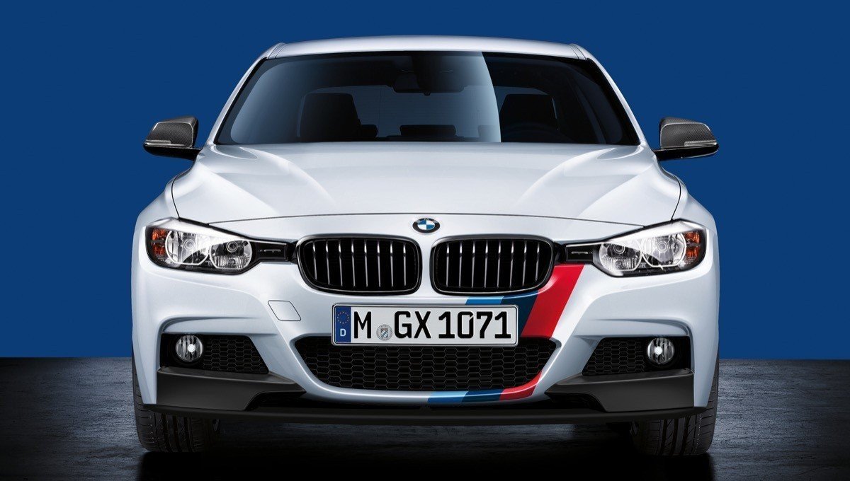 BMW SEMA Show 2016