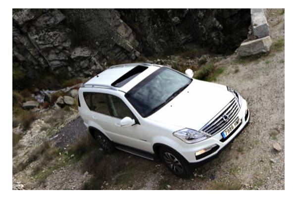ssangyong-rexton 16