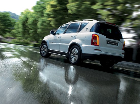 ssangyong-rexton 26