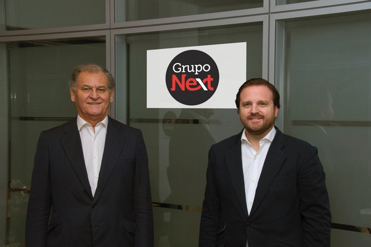 grupo next smartcars