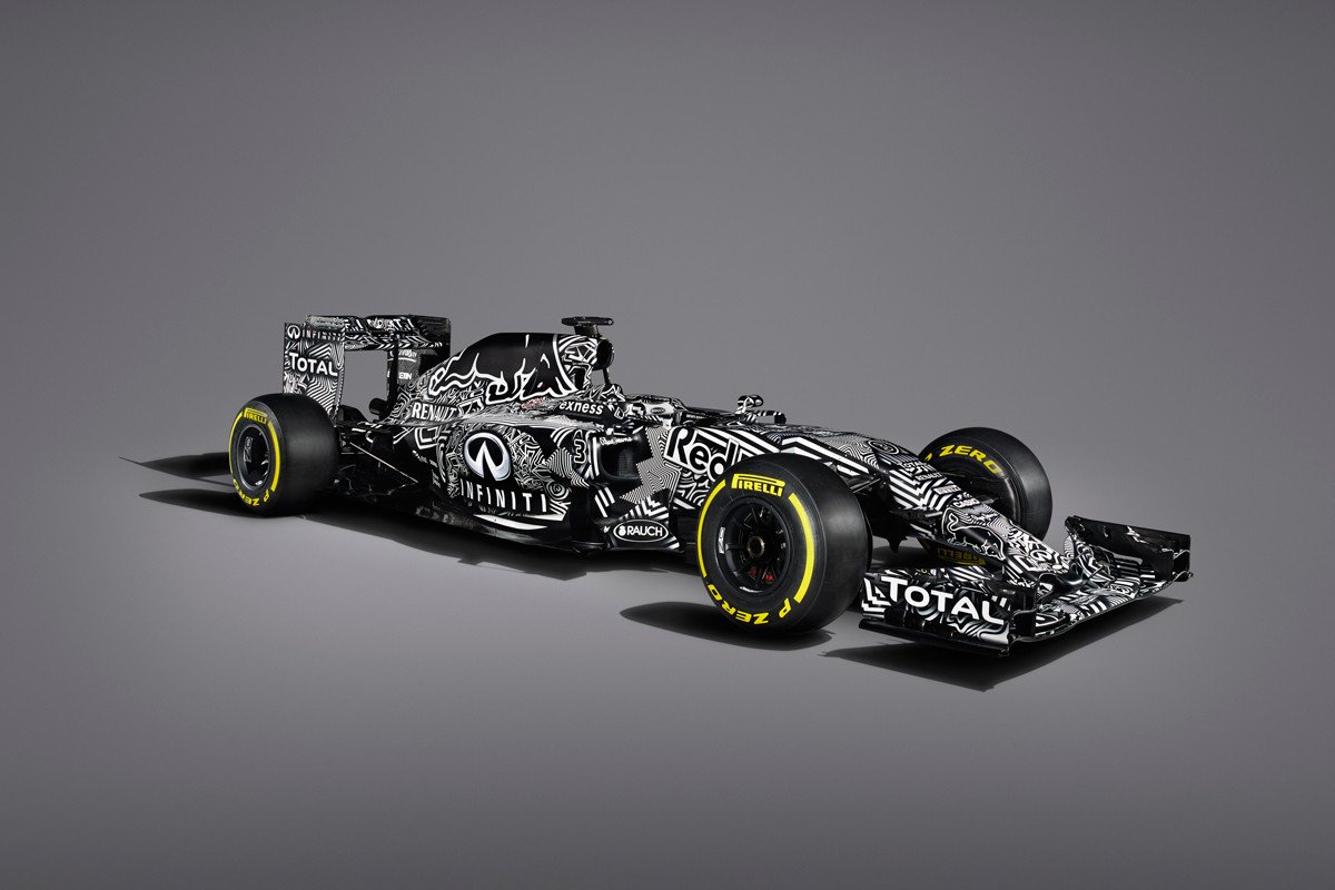 Red Bull