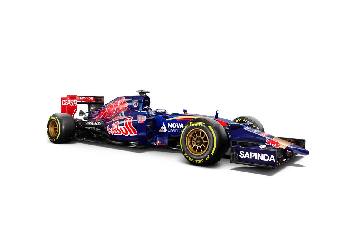 Toro Rosso