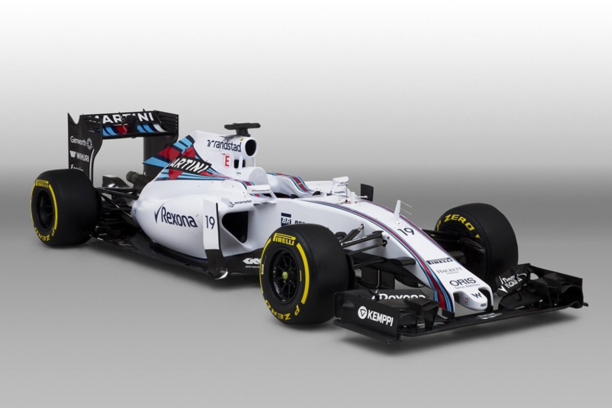 Williams
