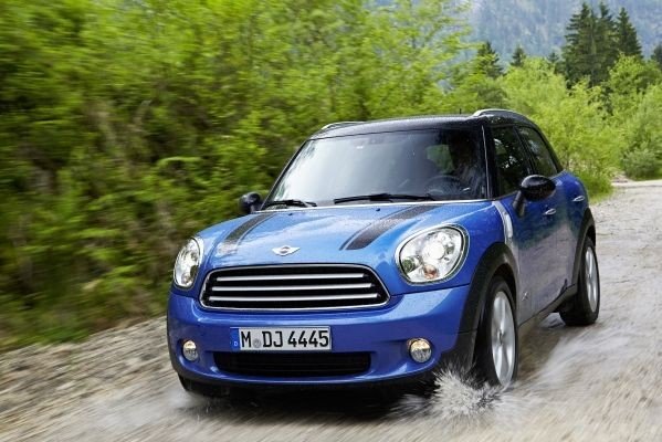 MINI ALL4