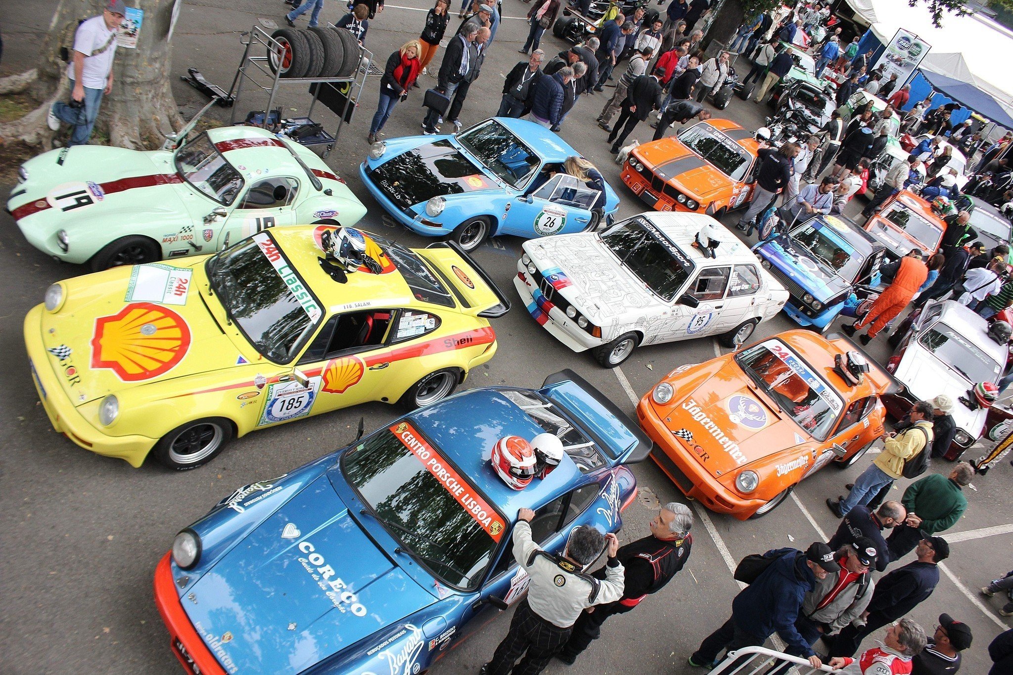 Grand Prix Pau