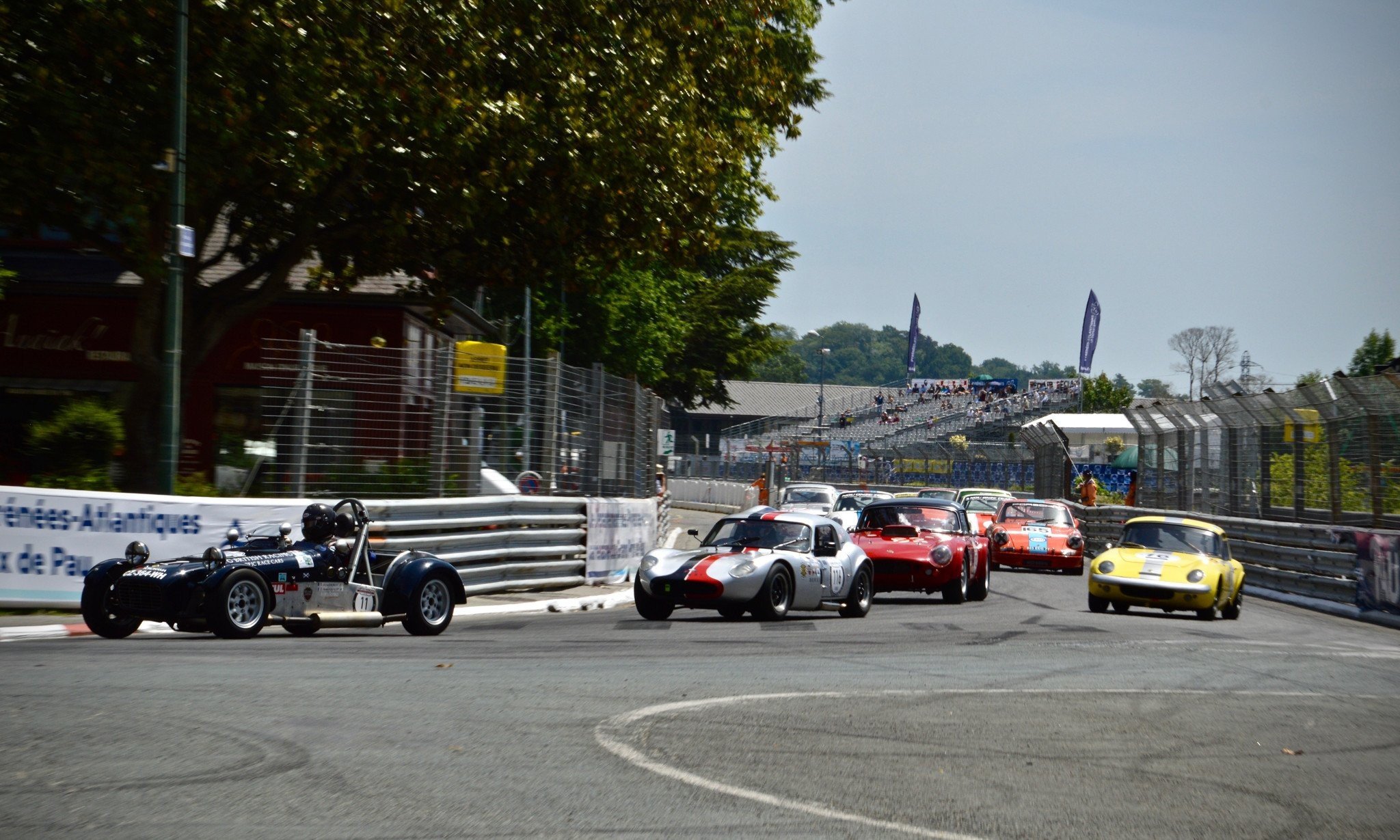 Grand Prix Pau