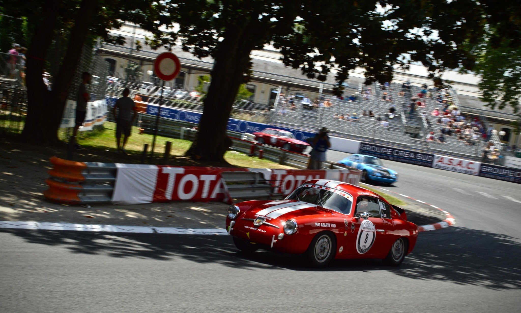 Grand Prix Pau