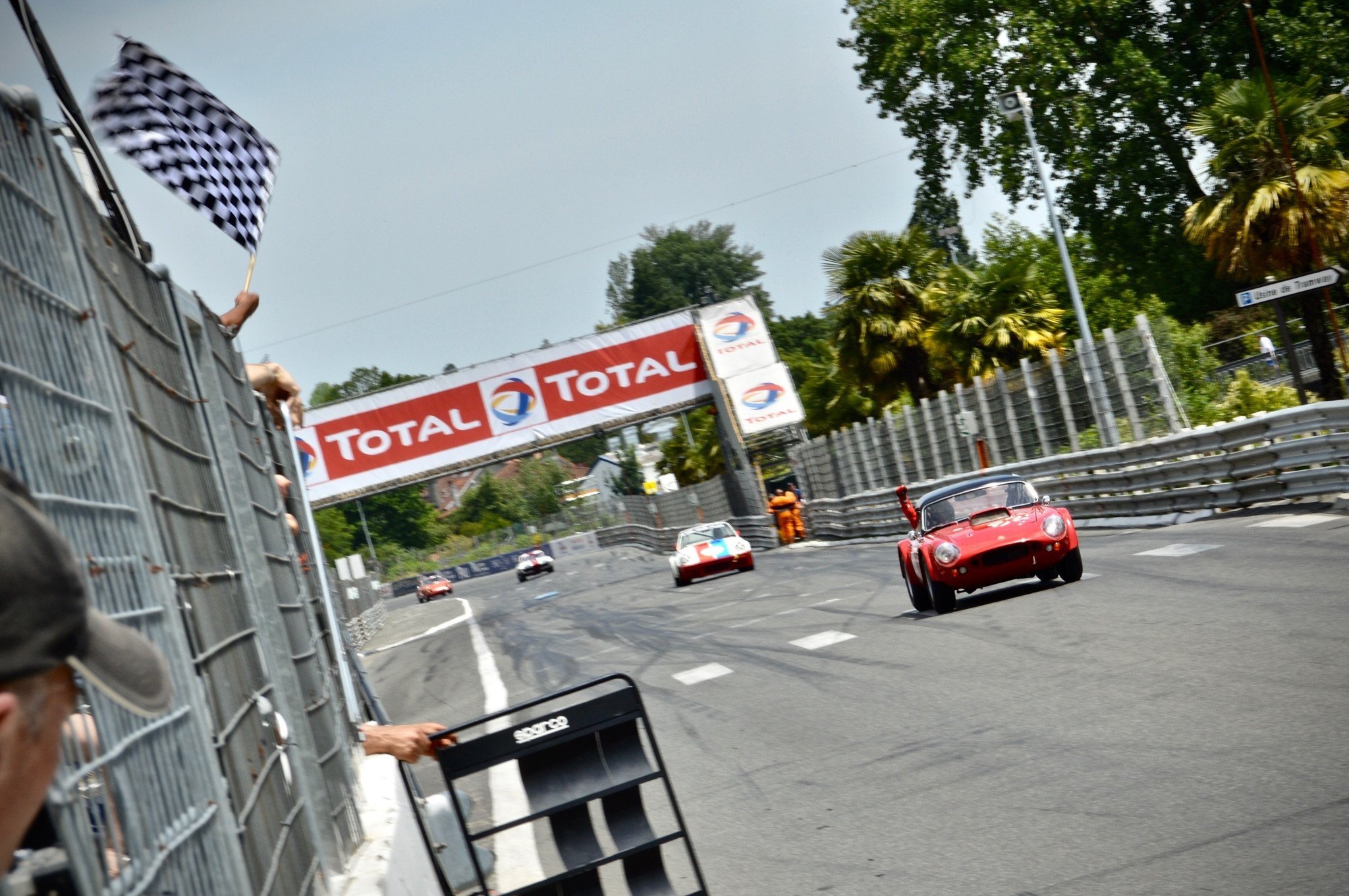 Grand Prix Pau