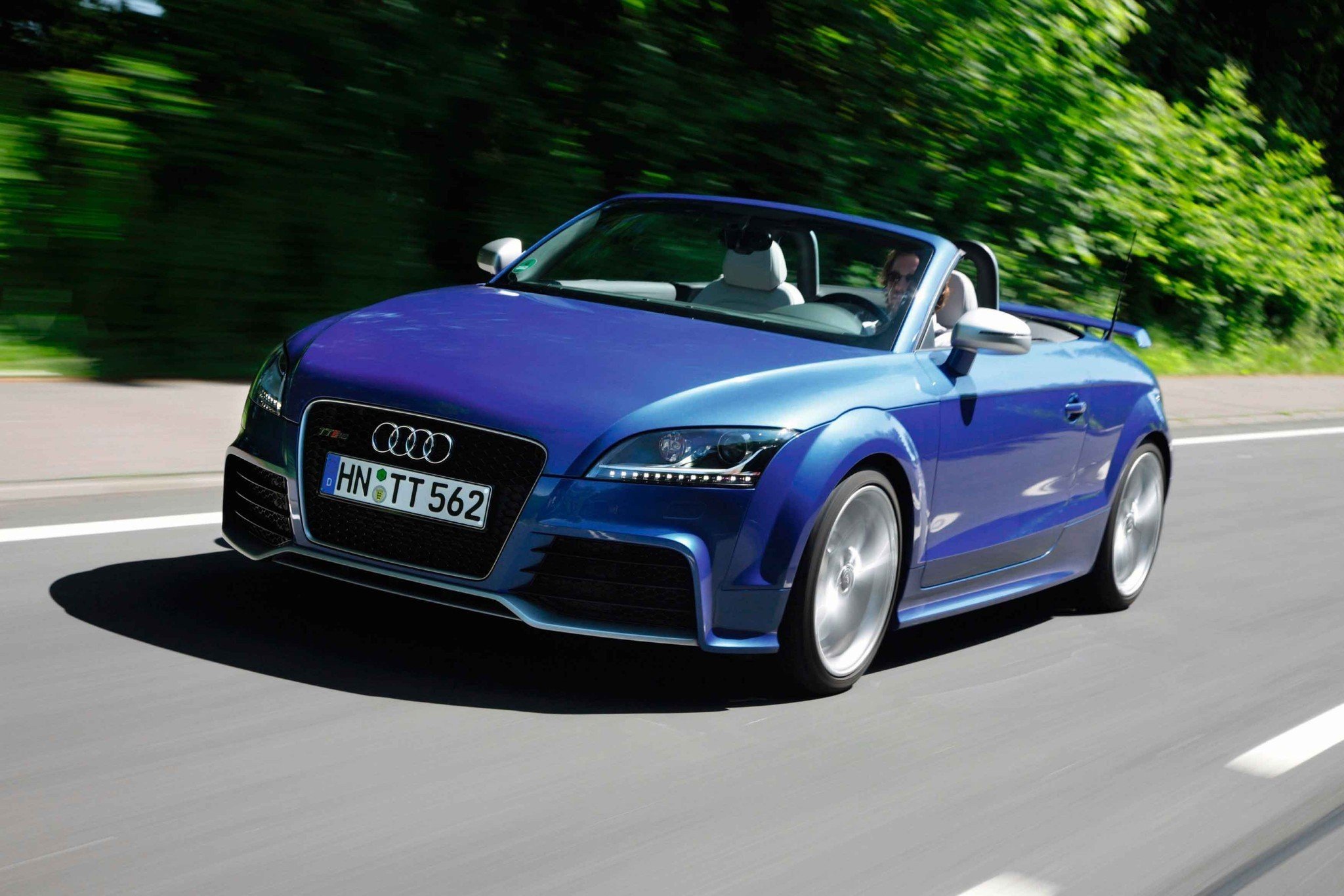 Audi 5 cilindros