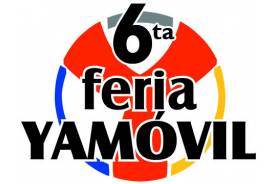 Sexta feria Yamovil