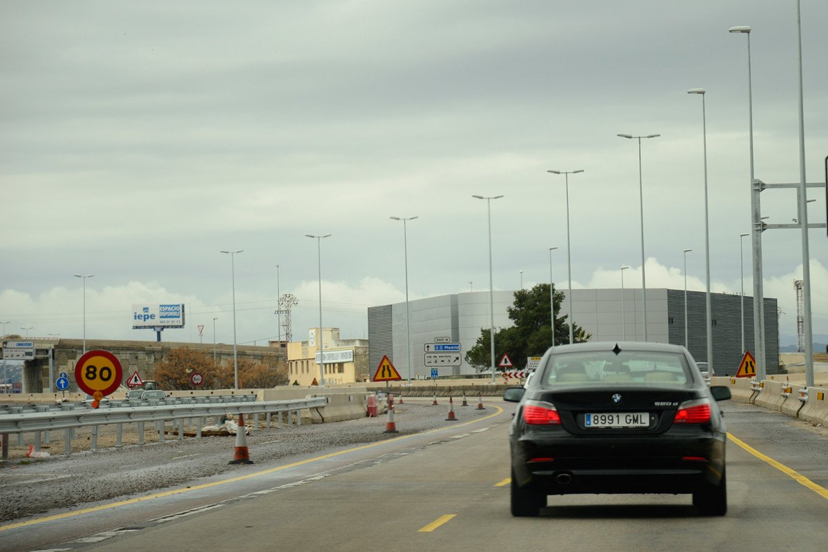 fundacion cea carreteras mal estado