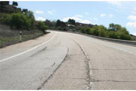 fundacion cea carreteras mal estado