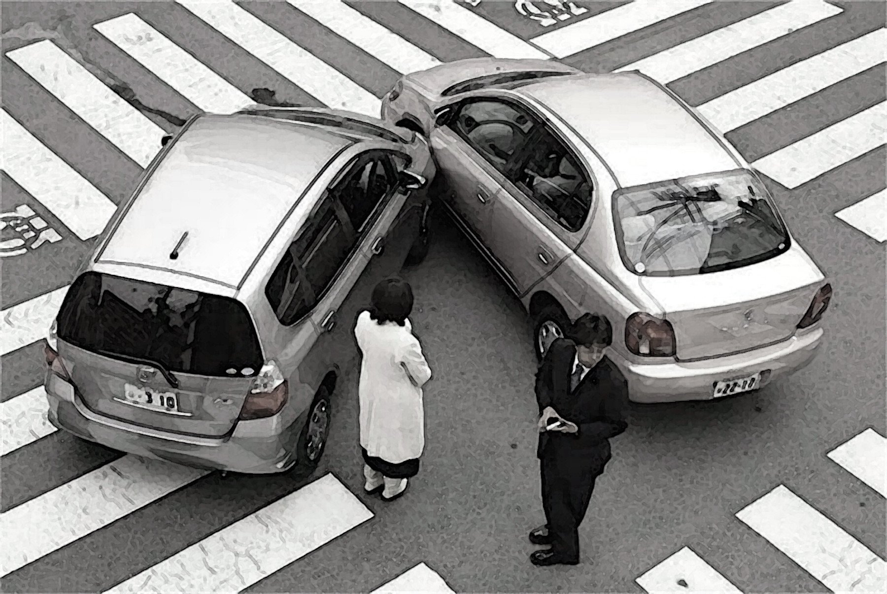 accidente trafico
