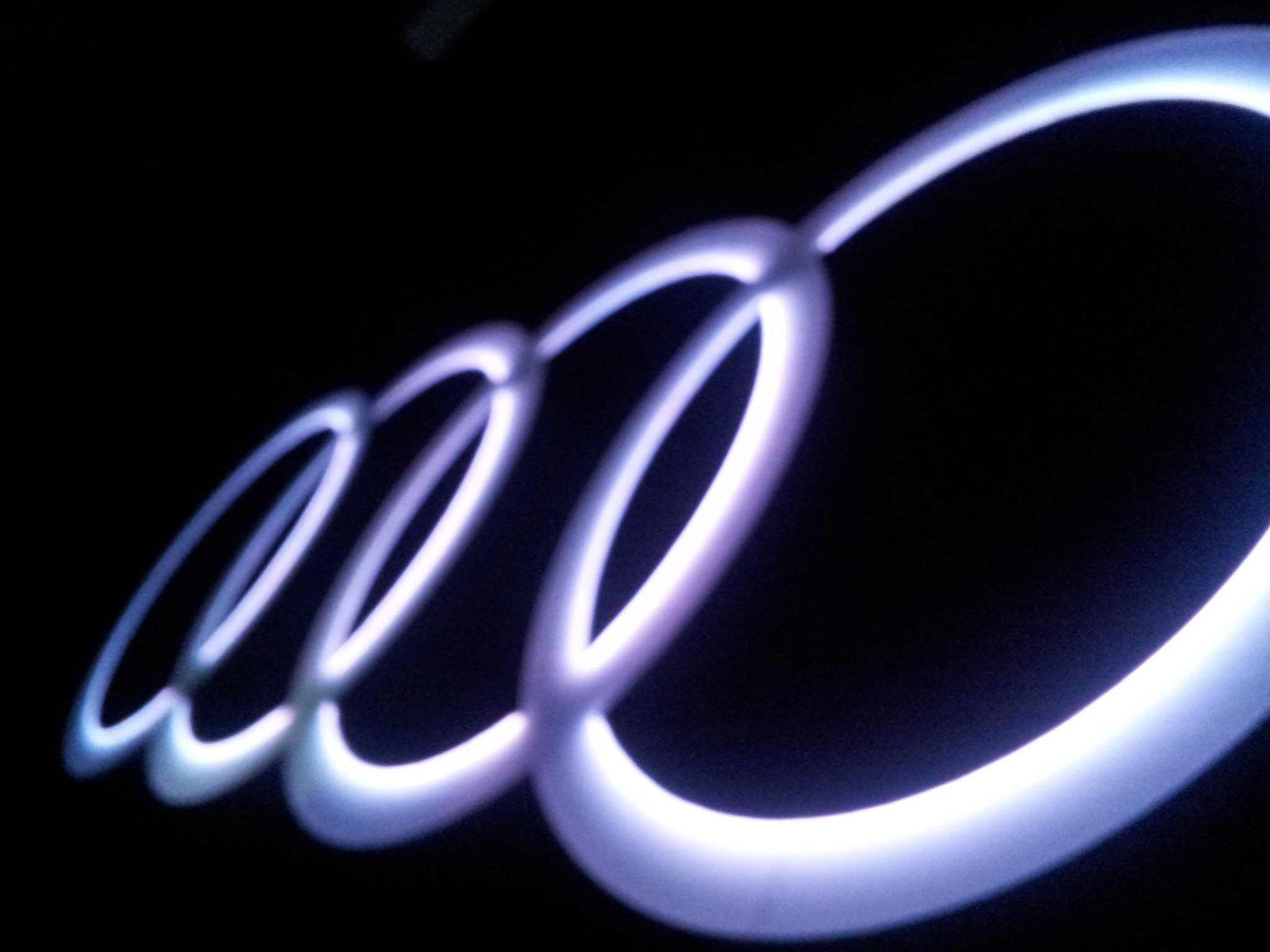 audi a3 experience