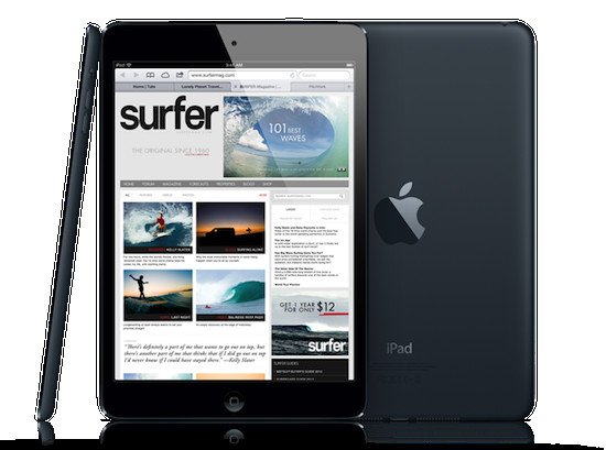 ipad mini