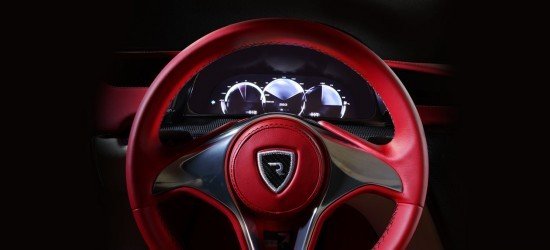 Rimac concept one