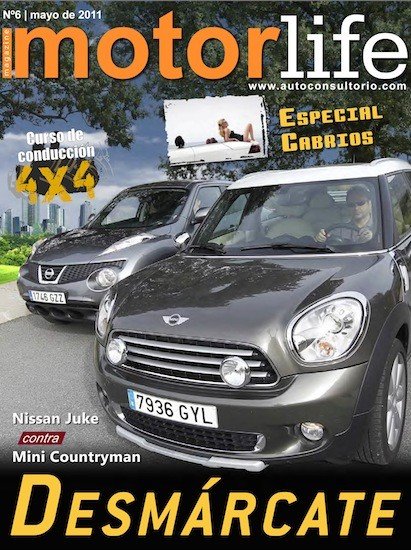 MotorLife Magazine nº6