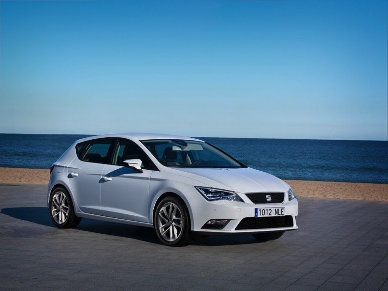 Seat León 2013