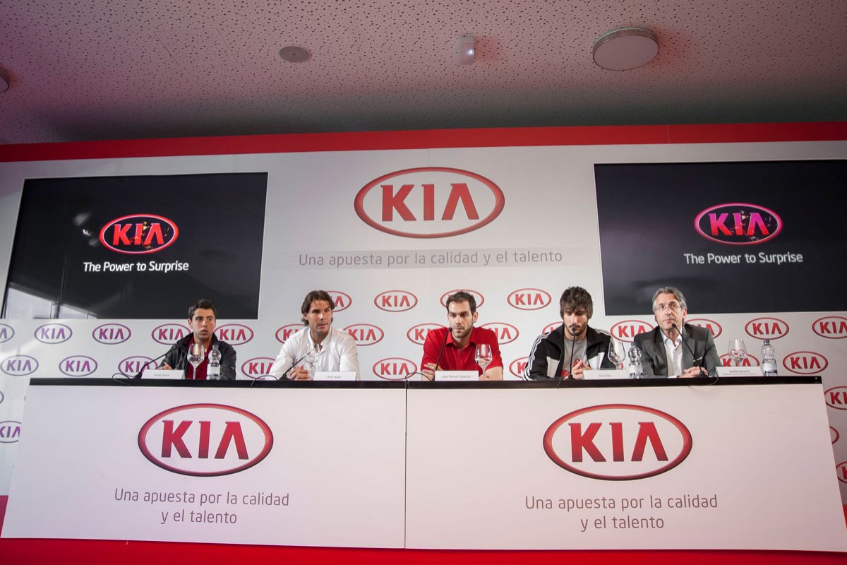 Kia