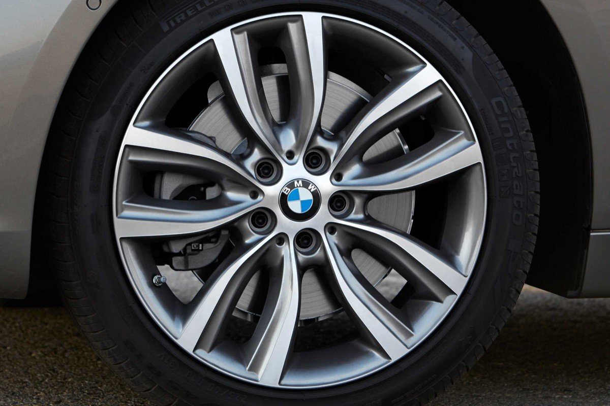 BMW Serie 2 Active Tourer