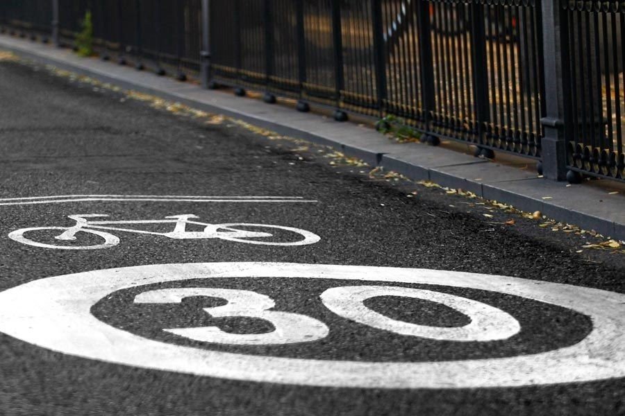 ciclistas