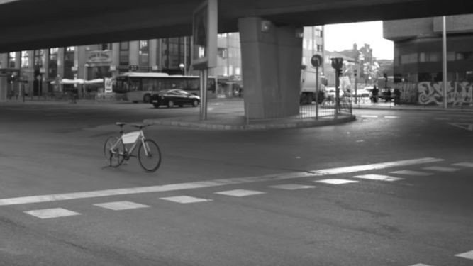 ciclistas