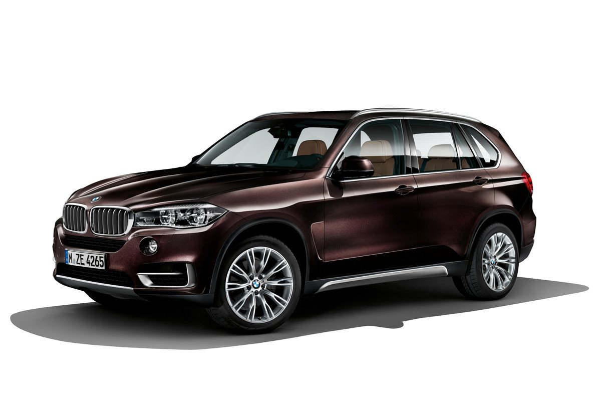 BMW Individual