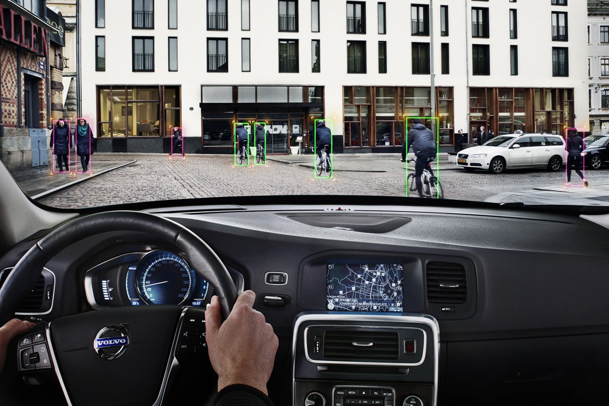 Volvo
