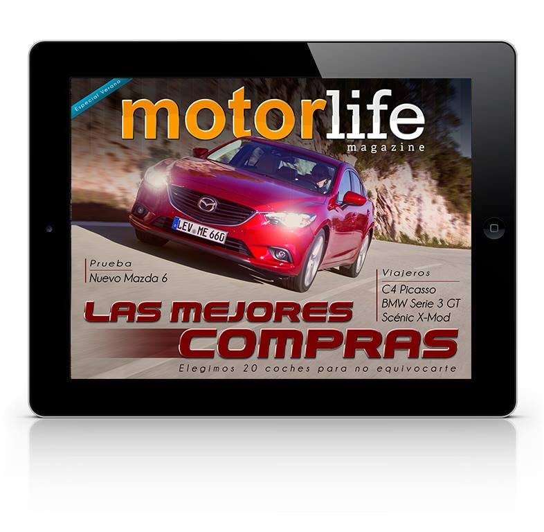 MotorLife Magazine nº31