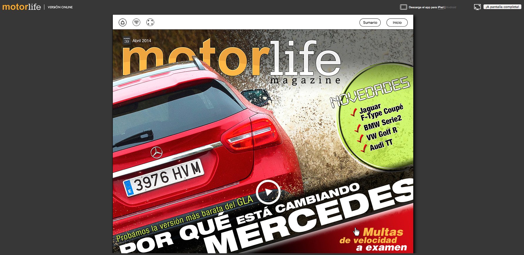MotorLife Magazine nº39