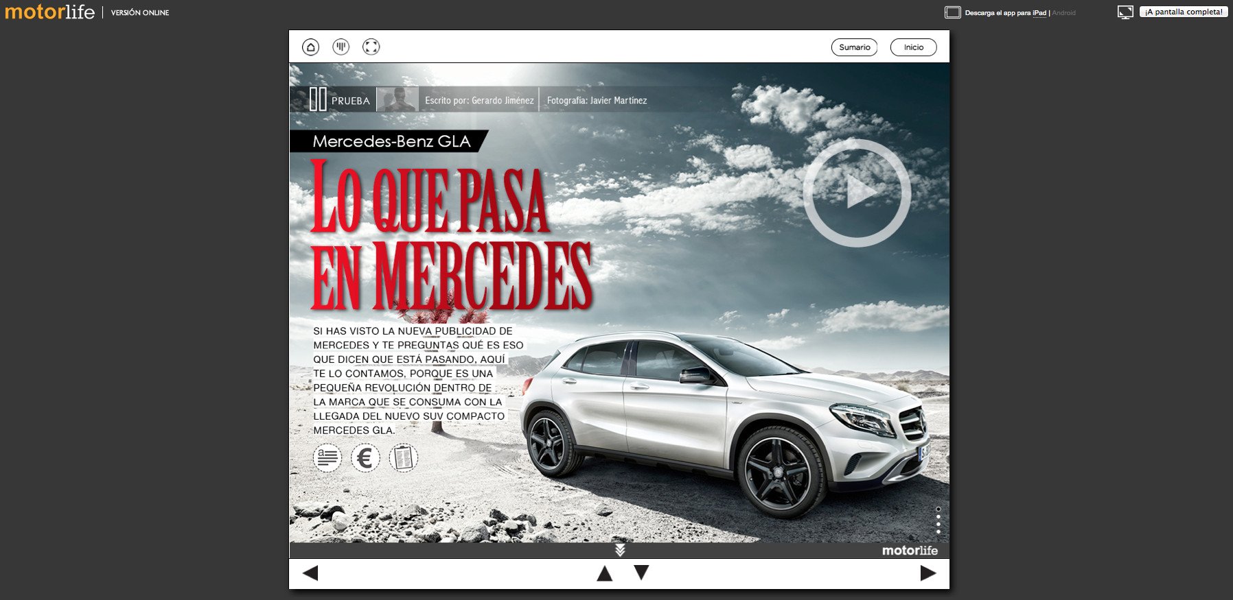 MotorLife Magazine nº39