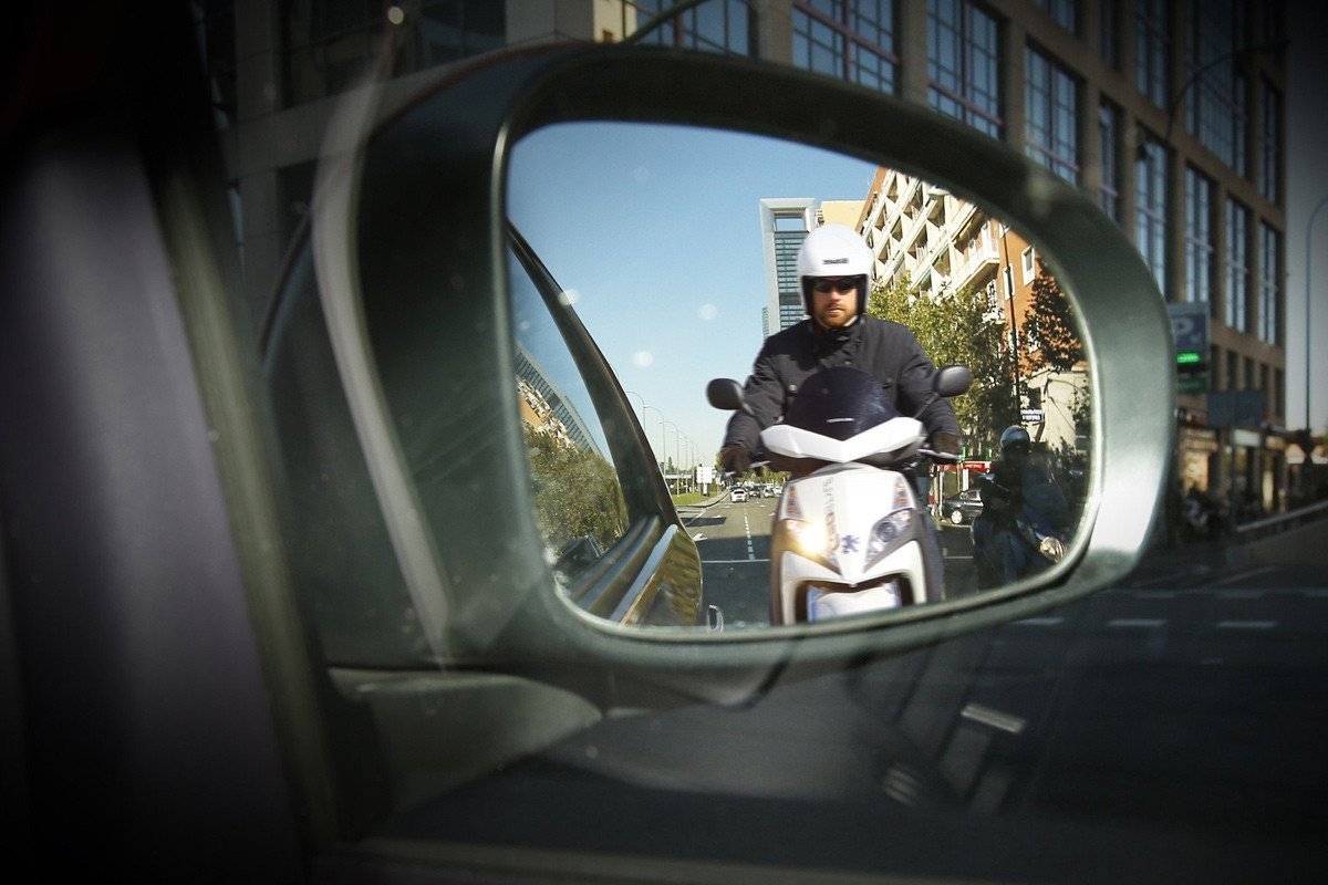 día sin coche