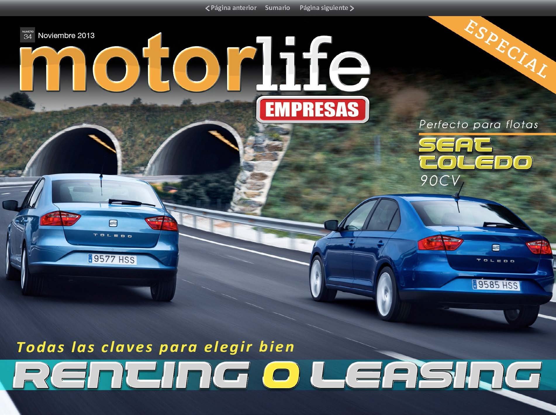 MotorLife Magazine nº34